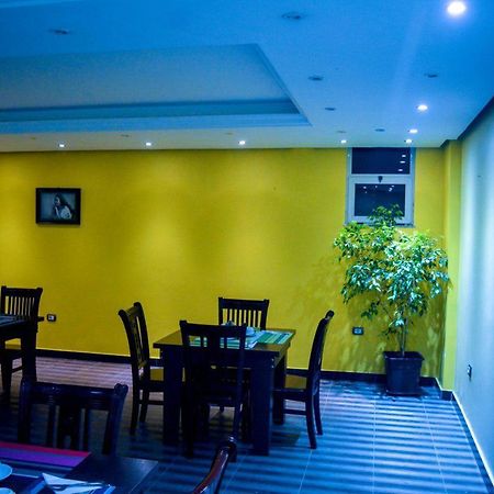 Melodie Hotel 아디스아바바 외부 사진